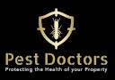 Pest Doctors logo